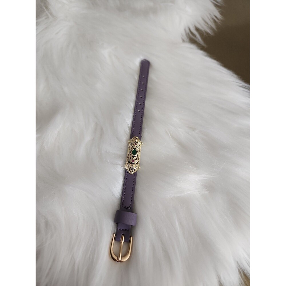 Moroccan bracelet